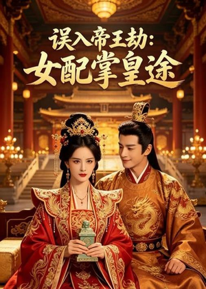 误入帝王劫：女配掌皇途（80集）短剧全剧终限免合集