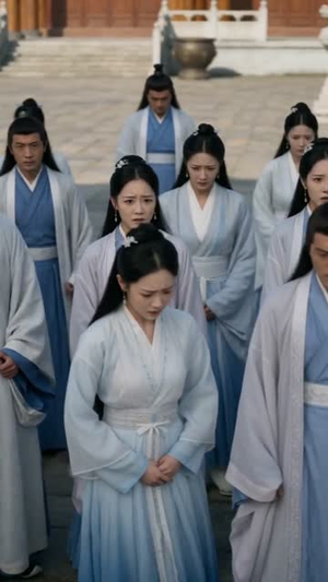 收徒返利，我从筑基霸榜修仙界（65集）短剧全集热力排行榜之一