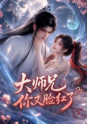 大师兄你又脸红了（25集）短剧全集特惠限时看