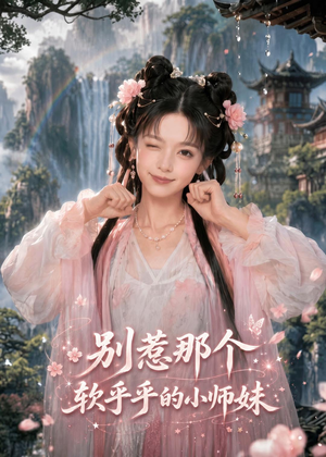 别惹那个软乎乎的小师妹（75集）推荐短剧每天更新