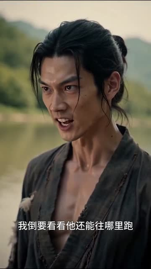 重生之后我变成一条虫（121集）短剧合集导演剪辑版
