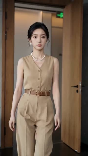时光正好遇见你（100集）爆款短剧正在热播