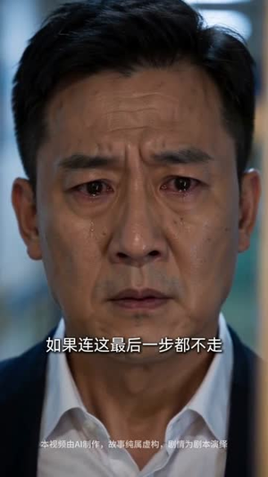 一张彩票，照出两家人（34集）推荐短剧一口气要看完