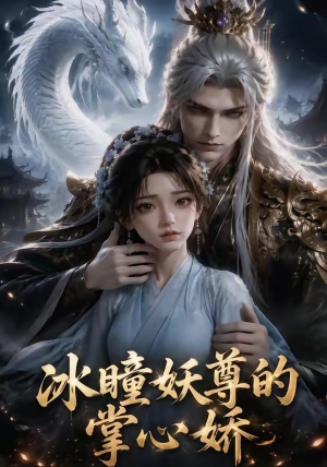 冰瞳妖尊的掌心娇（47集）这个短剧太好看了