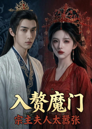 入赘魔门，宗主夫人太嚣张（45集）红果短剧大结局抢先看