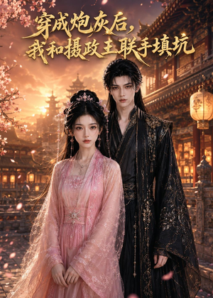 穿成炮灰后，我和摄政王联手填坑（75集）短剧合集通宵追更版