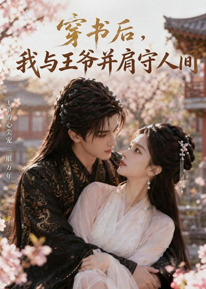 穿书后，我与王爷并肩守人间（34集）短剧热播中抢先看