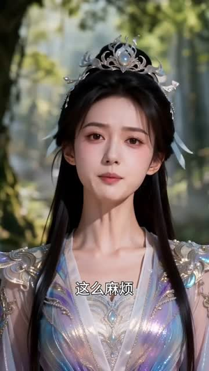 风月渡倾城：鲁世部落（80集）每天更新精彩短剧