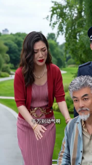 正义或许会迟到，但老爸从不缺席（70集）短剧男主角排行榜