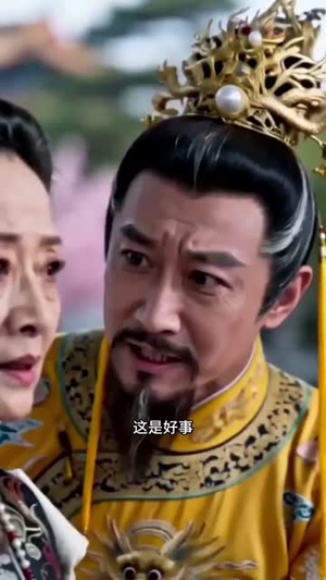 休夫后我转身嫁给镇北王（53集）熬夜必追完的热门短剧