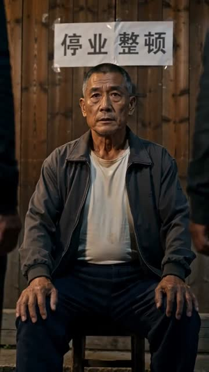 一家底牌（36集）短剧全集幕后花絮版