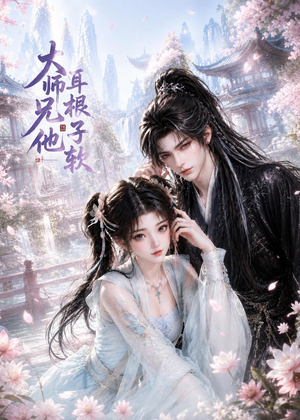 大师兄他耳根子软（28集）一起看短剧下集更精彩