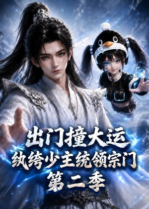 出门撞大运，纨绔少主统领宗门第二季（122集）短剧热映全集免费刷