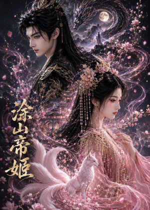 涂山帝姬（63集）男女都爱看的短剧