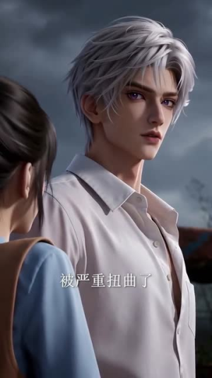 狐尊降临！这届人类不好惹（57集）超好看短剧抢先看