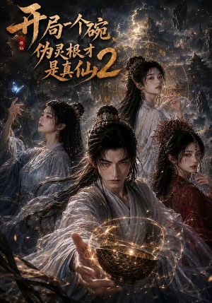 开局一个碗，伪灵根才是真仙2（78集）男频热门短剧片段