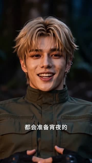 世界毁灭，我选择重开（62集）每日分享不一样的短剧