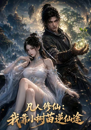 凡人修仙：我靠小树苗逆仙途（78集）好看的短剧分享给大家