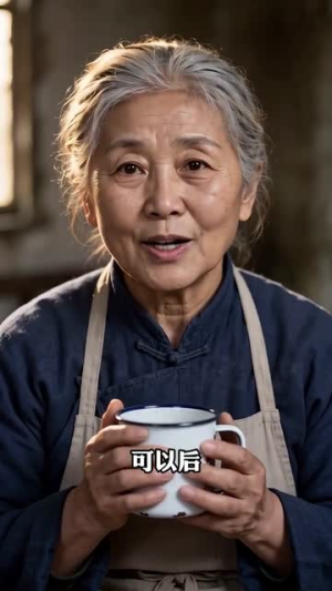 一饭之恩：三十年后为她撑腰（42集）最新热播短剧推荐