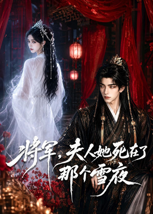 将军，夫人她死在了那个雪夜（65集）精彩短剧天天更新