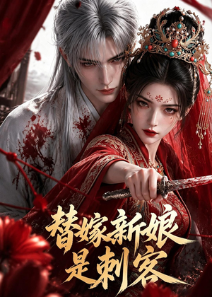 替嫁新娘是刺客（30集）短剧完整版大结局