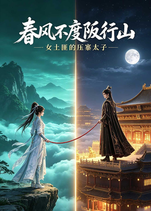 春风不度阪行山（37集）热门短剧推荐短剧片段
