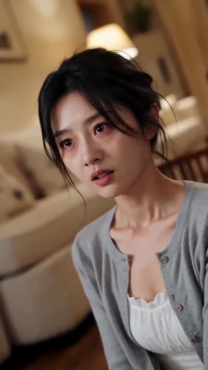 谁是外人？（54集）热门情感家庭短剧