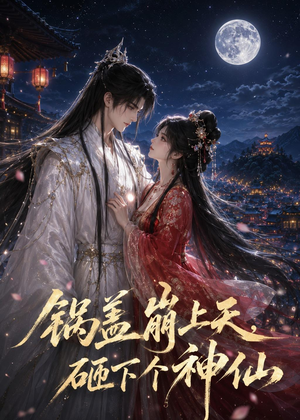锅盖崩上天，砸下个神仙（43集）左下角看全集精彩短剧