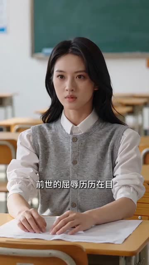 妹妹，你的读心术它不灵了（46集）推荐短剧一口气要看完