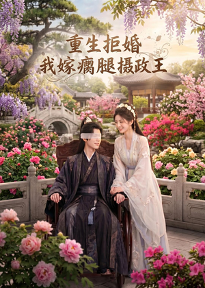 重生拒婚：我嫁瘸腿摄政王（65集）短剧全剧终在线连看