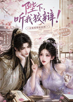 陛下，听我狡辩！（37集）热门短剧持续更新