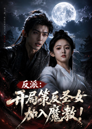 反派：开局策反圣女加入魔教（57集）短剧大结局全集特惠