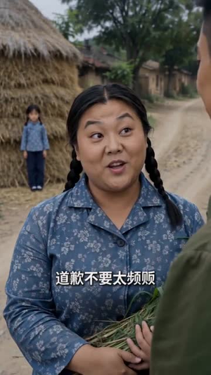 胖媳妇不装了，全家都被我整服了（50集）热播短剧推荐精彩片段