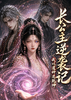 长公主逆袭记：我以道种逆乾坤（112集）短剧大结局超前点映