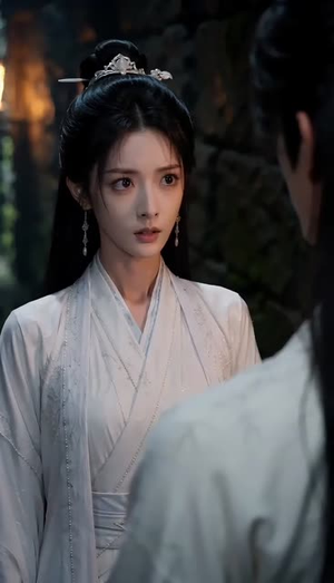 废剑藏春：冷妻背刺开局的我天下无敌（19集）巨好看的短剧推荐