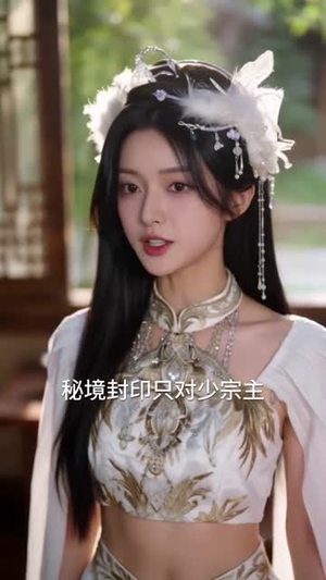异界邪少（60集）火爆短剧精彩片段