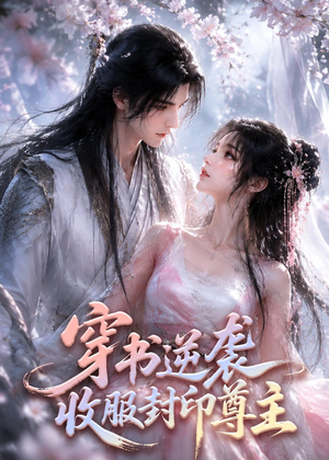 穿书逆袭收服封印尊主（115集）短剧合集彩蛋完整版