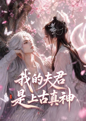 我的夫君是上古真神（72集）短剧热播中抢先看