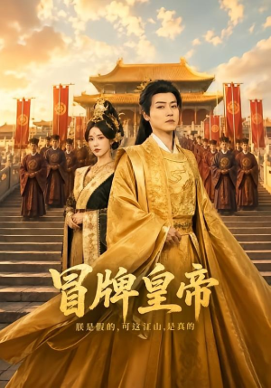 冒牌皇帝（70集）短剧全集高清完整版