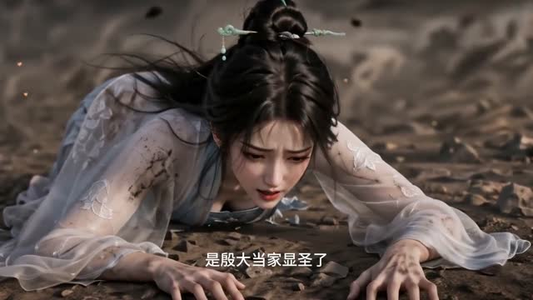 我在修仙界搞重工业（45集）好看的小短剧推荐