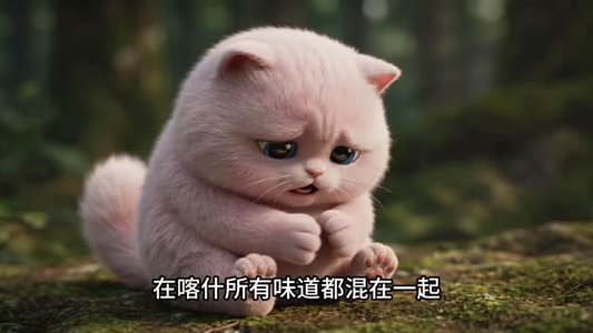 萌猫归途（51集）农村短剧分享农村生活