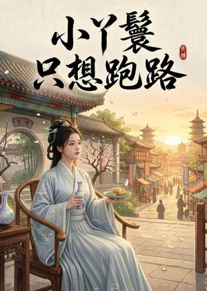 小丫鬟只想跑路（54集）短剧来了精彩继续