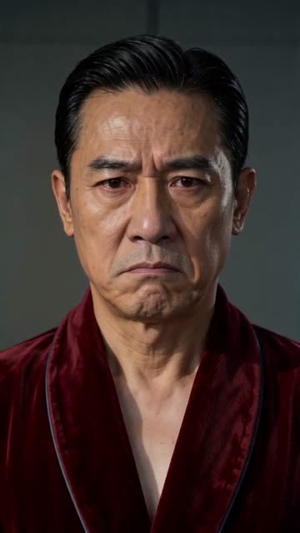 悔意值（50集）短剧合集蓝光画质