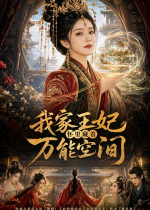 我家王妃怀里藏着万能空间（100集）热门短剧推荐精彩片段