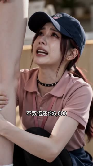 守住打工者的微光（55集）短剧完整版全集放送