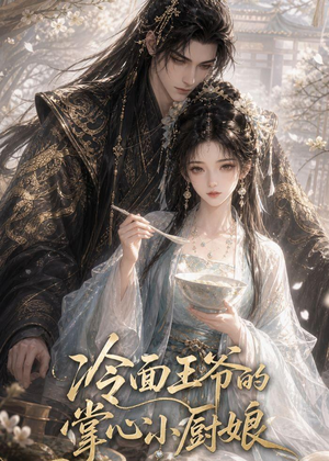 冷面王爷的掌心小厨娘（41集）短剧全剧终在线连看