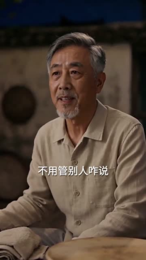 弦外有声（59集）短剧上头一起来追