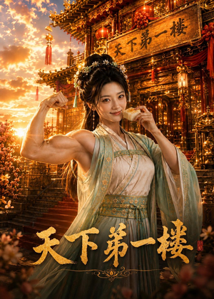 天下第一楼（46集）好看又上头的热播短剧