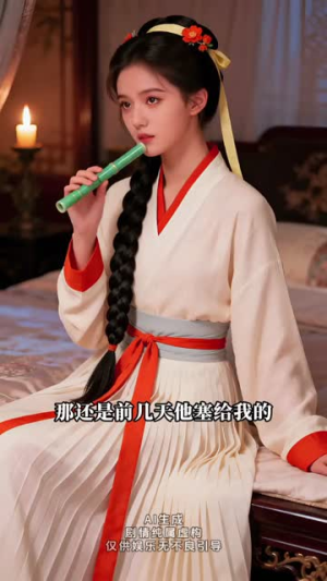豆花甜处是归途（37集）好看又精彩的短剧来了