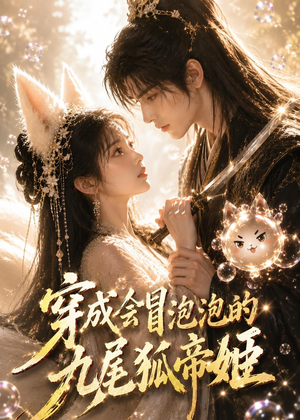 穿成会冒泡泡的九尾狐帝姬（61集）精彩短剧继续更新